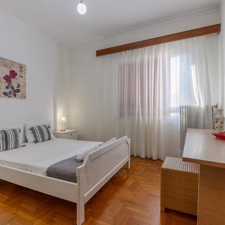Electra Apartment Preveza Exterior foto