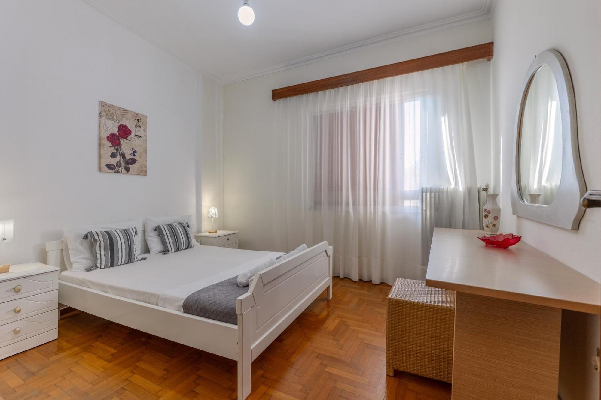 Electra Apartment Preveza Exterior foto