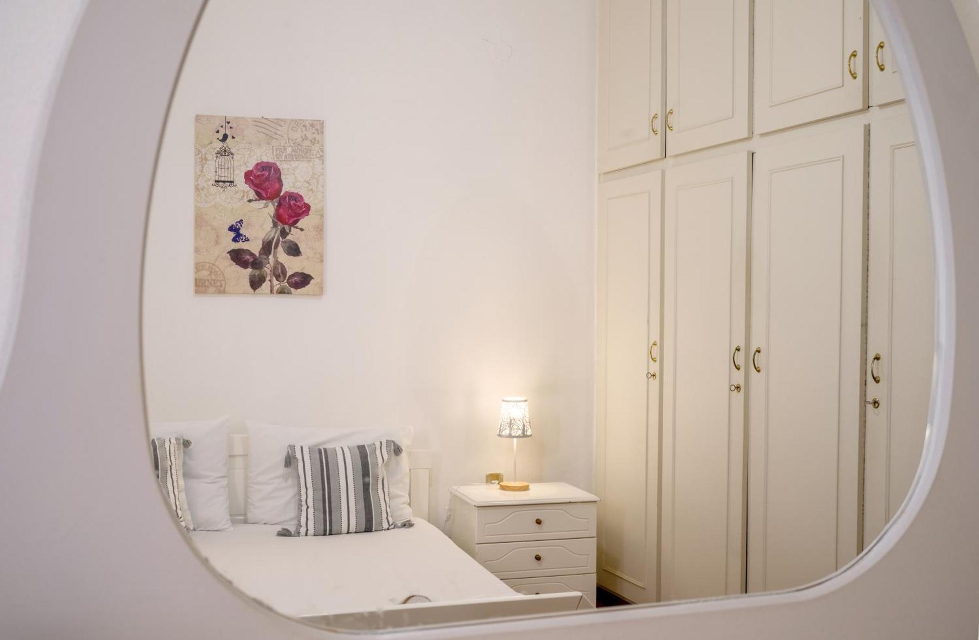 Electra Apartment Preveza Exterior foto